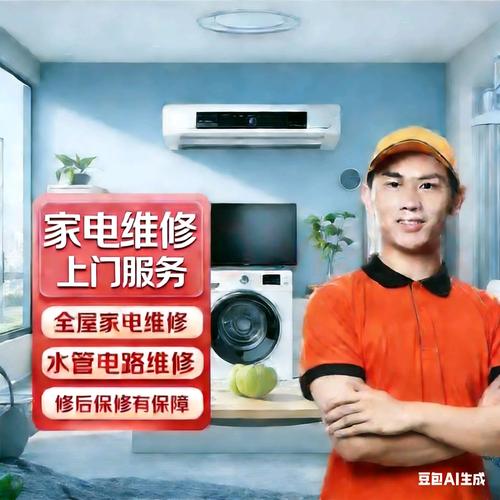 济南热水器维修